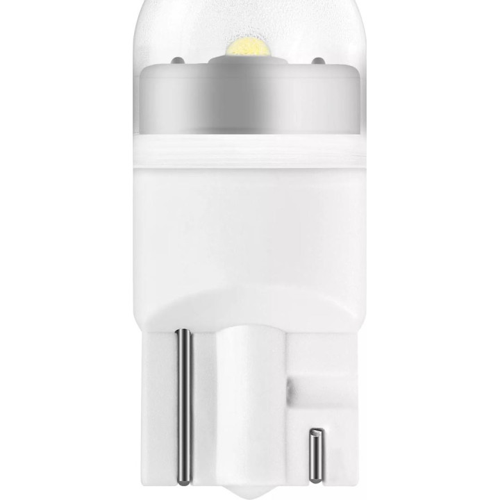 OSRAM LEDriving SLT W5W — Bezceļu automobiļa LED spuldze, 2 gab.