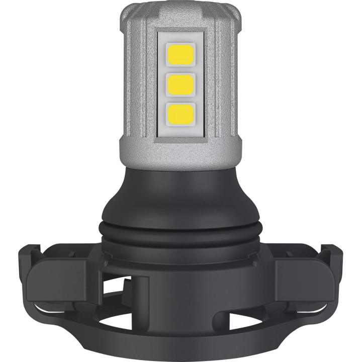 OSRAM LEDriving SL PS19W — Bezceļu automobiļa LED spuldze, 1 gab.
