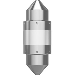 OSRAM LEDriving SL C5W 6438 WHITE — Внедорожная автомобильная LED-лампа, 1 шт.