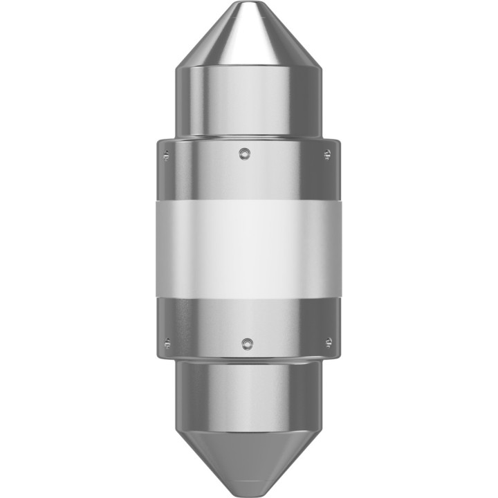 OSRAM LEDriving SL C5W 6438 WHITE — Maastikusõidu LED-autolamp, 1 tk