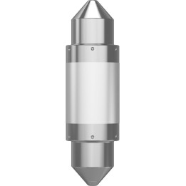 OSRAM LEDriving SL C5W 6418 WHITE — Bezceļu automobiļa LED spuldze, 1 gab.