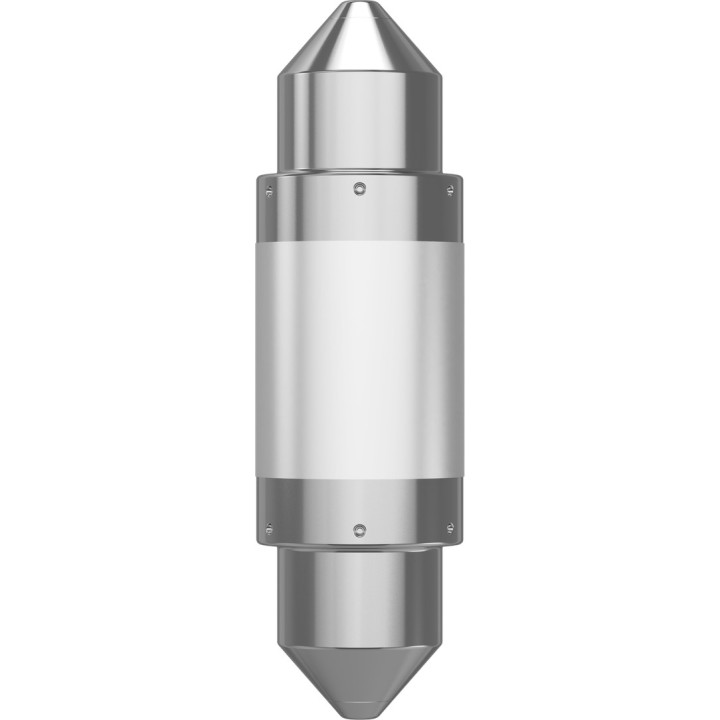 OSRAM LEDriving SL C5W 6418 WHITE — Bezceļu automobiļa LED spuldze, 1 gab.
