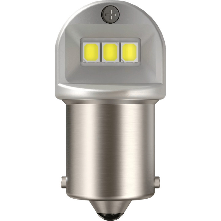 OSRAM LEDriving SL R10W — Off-road automotive LED lamp, 2 pcs.