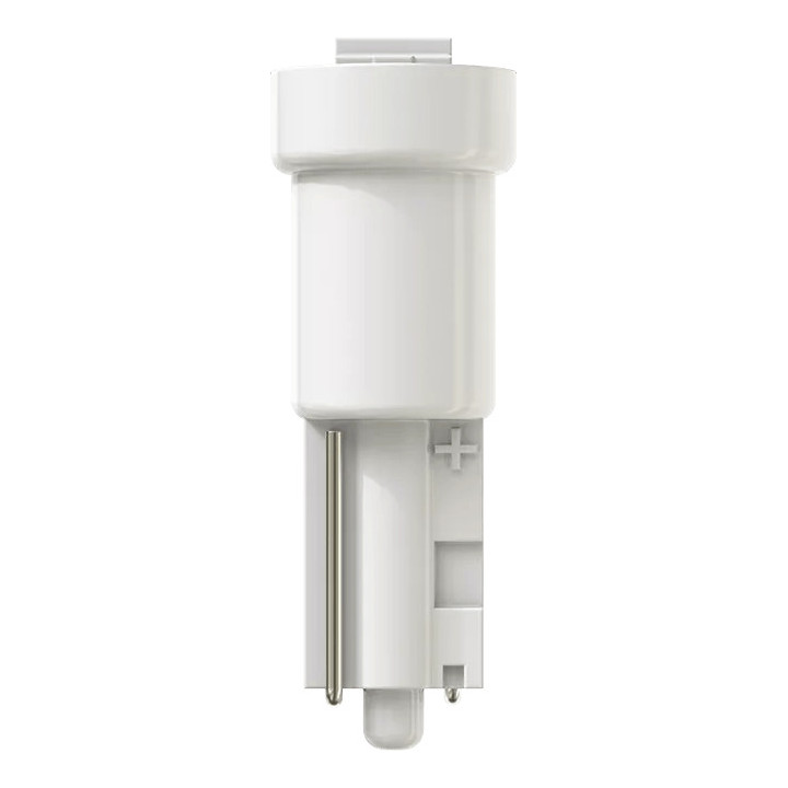 OSRAM LEDriving SL T5 W2,3W — Внедорожная автомобильная LED-лампа, 2 шт.