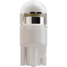 OSRAM LEDriving SL W5W WHITE — Bekelės automobilinė LED lemputė, 2 vnt.