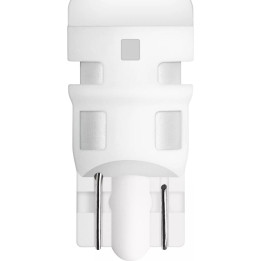 OSRAM LEDriving SL W5W RED — Off-road automotive LED lamp, 2 pcs.