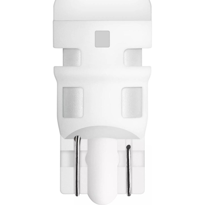 OSRAM LEDriving SL W5W YELLOW — Внедорожная автомобильная LED-лампа, 2 шт.