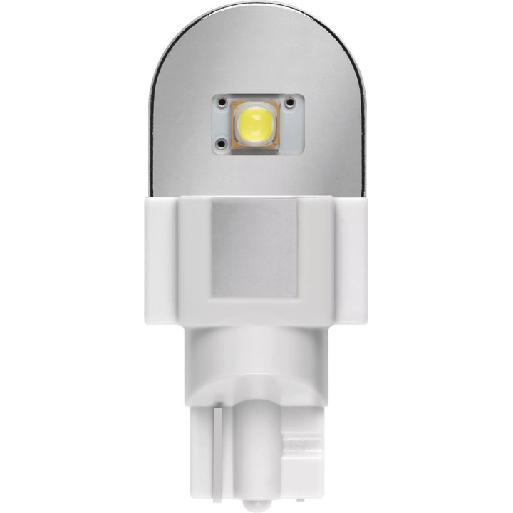 OSRAM LEDriving SL W16W WHITE — Bezceļu automobiļa LED spuldze, 2 gab.