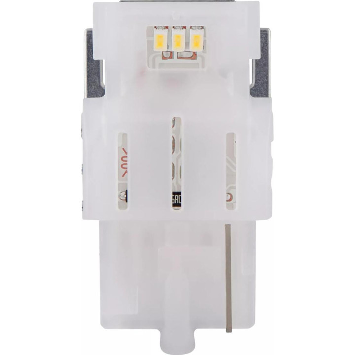 OSRAM LEDriving SL W21W WHITE — Bekelės automobilinė LED lemputė, 2 vnt.