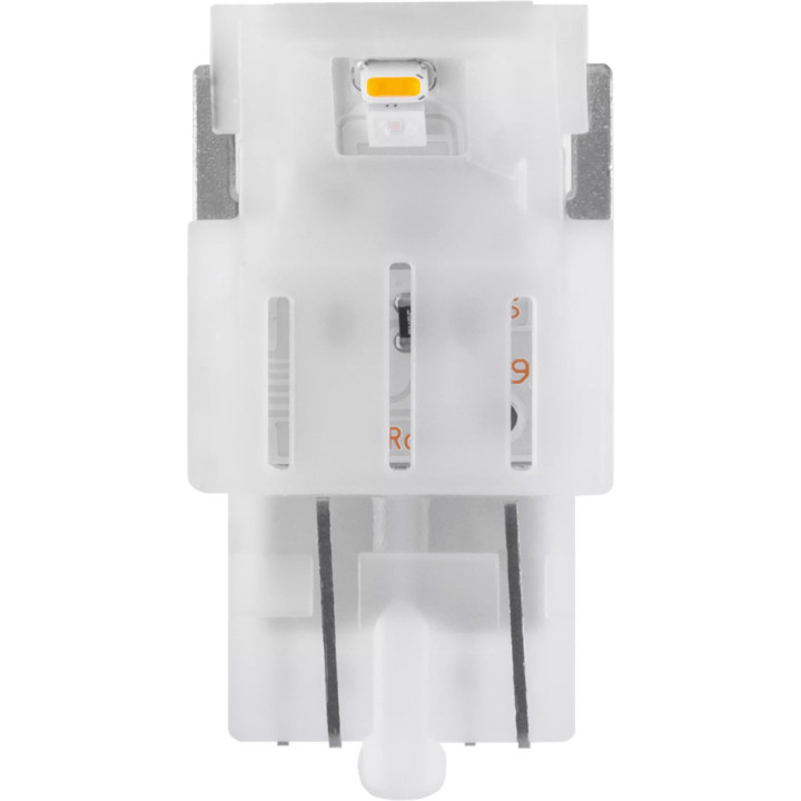 OSRAM LEDriving SL W21W YELLOW — Внедорожная автомобильная LED-лампа, 2 шт.