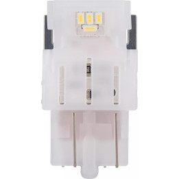 OSRAM LEDriving SL W21W/5W WHITE W21/5W — Maastikusõidu LED-autolamp, 2 tk