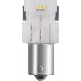 OSRAM LEDriving SL P21W WHITE — Maastikusõidu LED-autolamp, 2 tk
