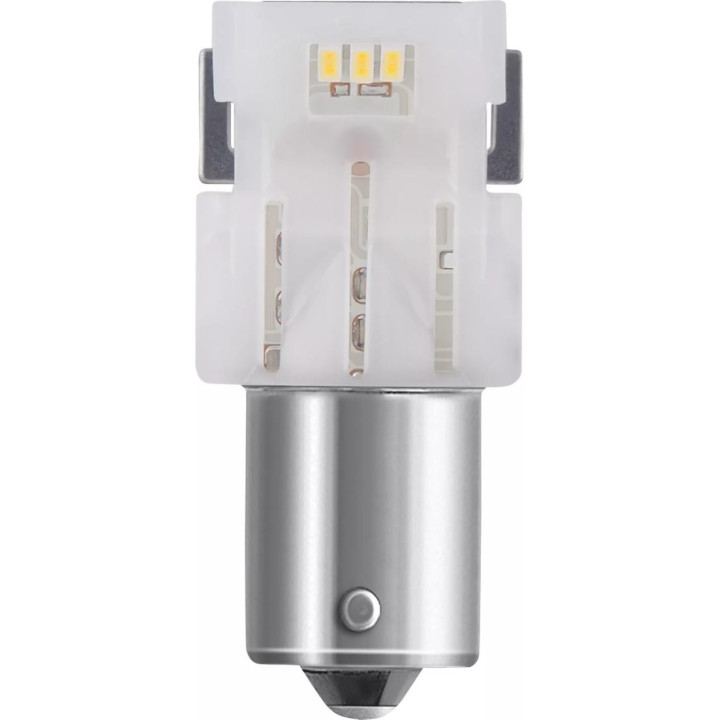 OSRAM LEDriving SL P21W WHITE — Bezceļu automobiļa LED spuldze, 2 gab.