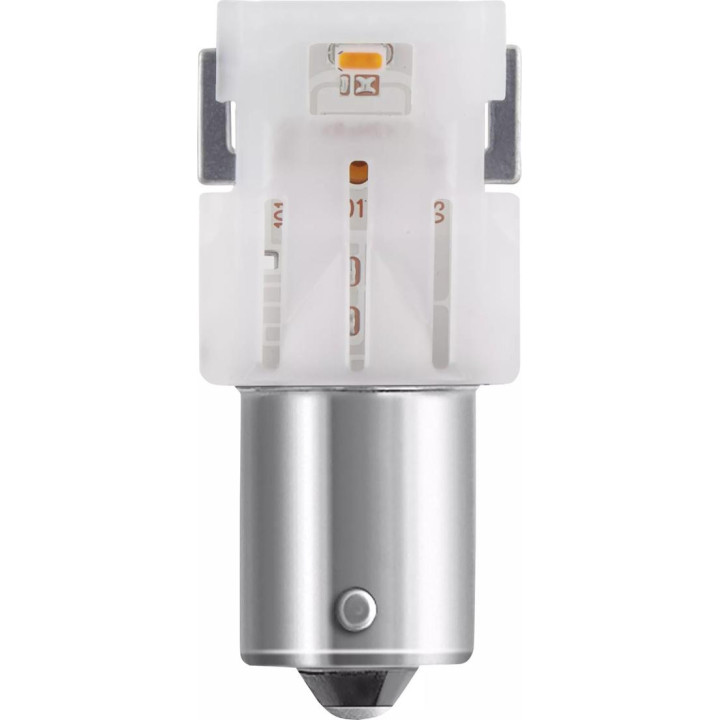 OSRAM LEDriving SL P21W YELLOW — Off-road automotive LED lamp, 2 pcs.