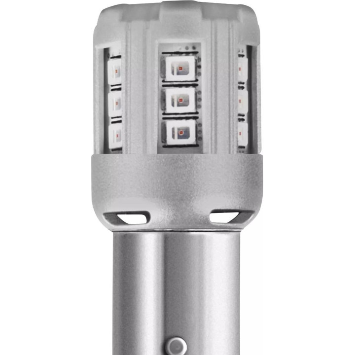 OSRAM LEDriving SL PY21W — Bezceļu automobiļa LED spuldze, 2 gab.