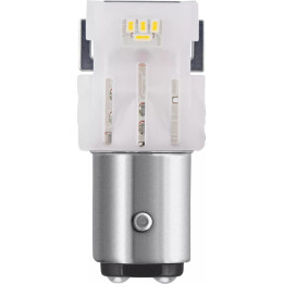 OSRAM LEDriving SL P21/5W WHITE — Bezceļu automobiļa LED spuldze, 2 gab.