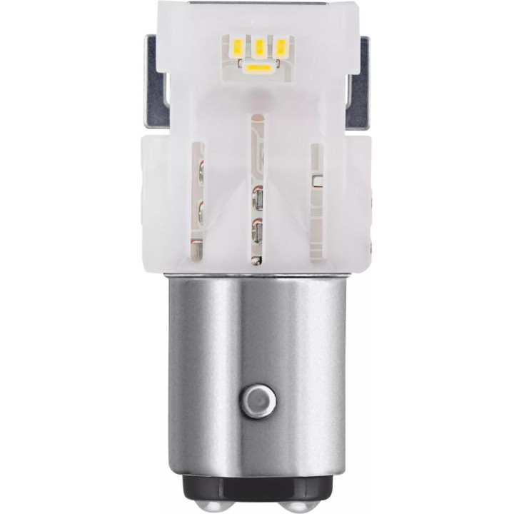 OSRAM LEDriving SL P21/5W WHITE — Bekelės automobilinė LED lemputė, 2 vnt.