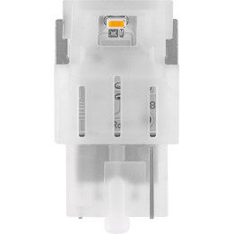 OSRAM LEDriving SL P21/5W YELLOW — Bekelės automobilinė LED lemputė, 2 vnt.