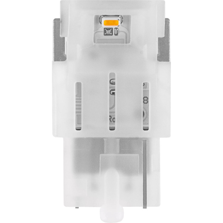 OSRAM LEDriving SL P21/5W YELLOW — Bekelės automobilinė LED lemputė, 2 vnt.