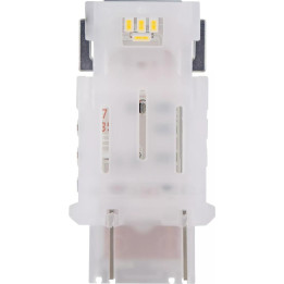 OSRAM LEDriving SL P27/7W WHITE — Внедорожная автомобильная LED-лампа, 2 шт.