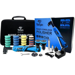 Tonyin TY-DA1 Nano cordless mini polisher