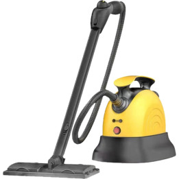 Tonyin TT26 garų valytuvas 1500 W, 4,5 bar