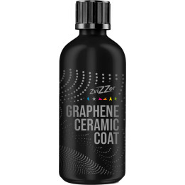 ZviZZer Graphene Ceramic Coat — grafēna keramikas pārklājums, 50 ml
