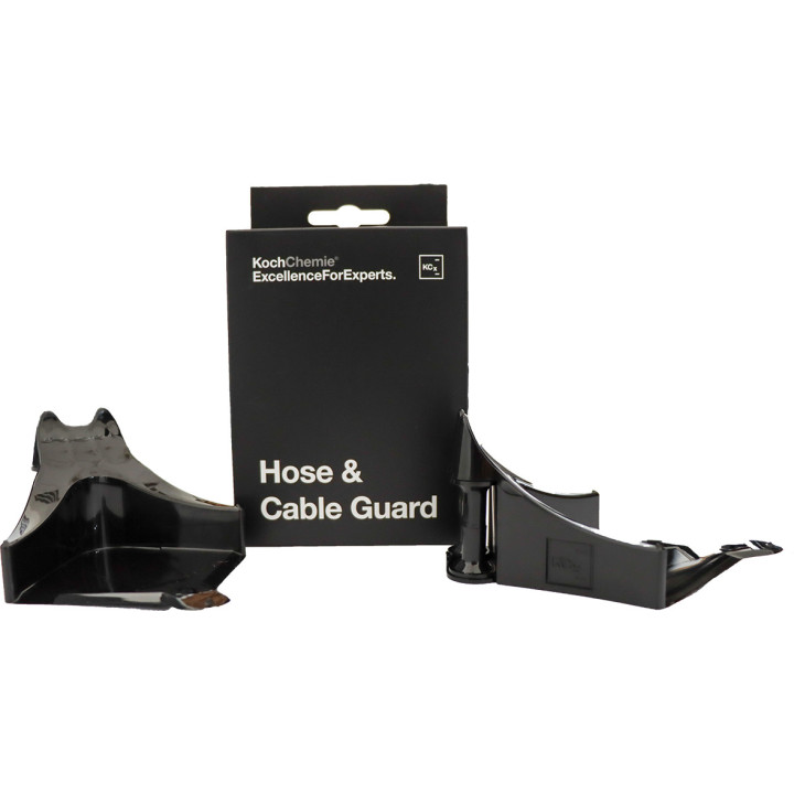 Koch-Chemie Hose & Cable Guard — šļūteņu un kabeļu vadotnes, 2 gab.
