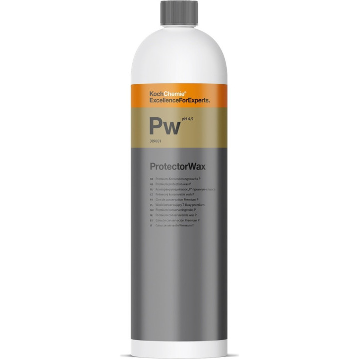 Koch-Chemie ProtectorWax — 1 л