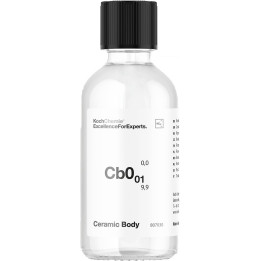 Koch-Chemie Ceramic Body Cb0.01 — keraminė kėbulo danga, 30 ml