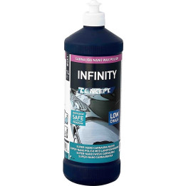 Concept Infinity Super Nano Polish — защитная нанополироль с воском, 1 л