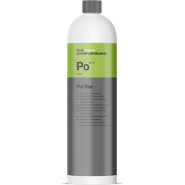 Koch-Chemie Pol Star — neutraalne salongipuhastusvahend, 1 l