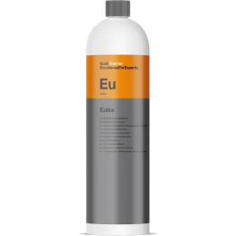 Koch-Chemie Eulex — Adhesive, Resin and Tar Remover, 1 L