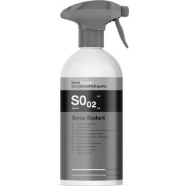 Koch-Chemie Spray Sealant — kaitsev värvikaitsevahend, 500 ml