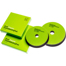 Koch-Chemie Polish & Sealing Pad — финишный полировальный круг, 150 мм