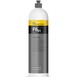 Koch-Chemie Fine Cut F6.01 — keskmise lõikega poleerimispasta, 1 l
