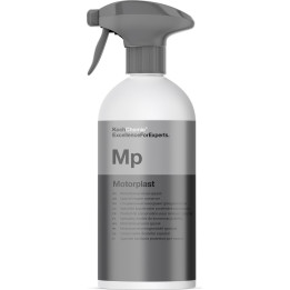 Koch-Chemie Motorplast — mootori ja mootoriruumi kaitsevahend, 500 ml