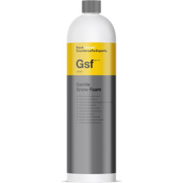 Koch-Chemie Gentle Snow Foam — pH-neutraalne aktiivvaht, 1 l