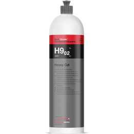 Koch-Chemie Heavy Cut H9.02 — Heavy-Cut Polishing Compound, 1 L