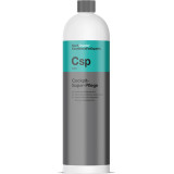 Koch-Chemie Cockpit Super Pflege — глянцевый уход за пластиком салона, 1 л