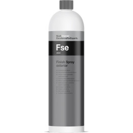 Koch-Chemie Finish Spray Exterior — kiire välispindade hooldusvahend, 1 l