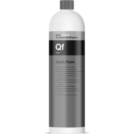 Koch-Chemie Quick Finish — viimistlussprei siledatele pindadele, 1 l