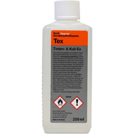 Koch-Chemie Tinten & Kuli-Ex — Ink and Ballpoint Pen Remover, 250 ml