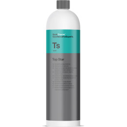 Koch-Chemie Top Star — Satin Interior Plastic Care, 1 L
