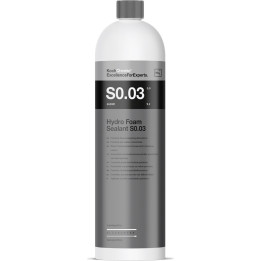 Koch-Chemie Hydro Foam Sealant — hüdrofoobne märgpinnakaitse, 1 l