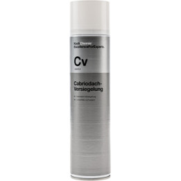 Koch-Chemie Cabriodach-Versiegelung — пропитка для текстильной крыши кабриолета, 400 мл