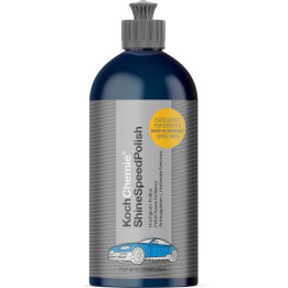 Koch-Chemie ShineSpeedPolish — Protective Paint Polish, 500 ml