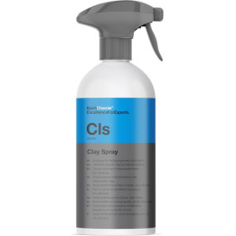 Koch-Chemie Clay Spray — valymo molio lubrikantas, 500 ml