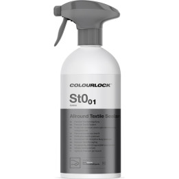 Koch-Chemie Allround Textile Sealant St0.01 — apsauginė tekstilės danga, 500 ml