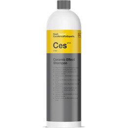 Koch-Chemie Ceramic Effect Shampoo — keraamilise kaitseefektiga autošampoon, 1 l